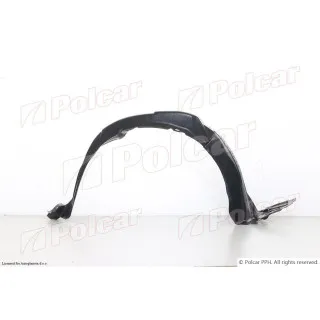 Plastično podkrilo TOYOTA YARIS (XP130), 11-; 