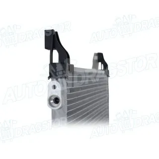 Hladnjak klime TOYOTA YARIS (XP130), 11-; 