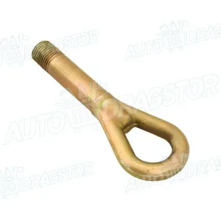 Kuka za šlepanje TOYOTA AURIS (E15), 07-12; 