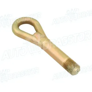 Kuka za šlepanje TOYOTA AURIS (E15), 07-12; 