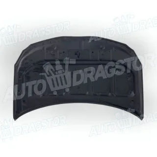 Hauba TOYOTA AURIS (E15), 07-12; 