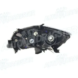 Far TOYOTA AURIS (E15), 07-12; 