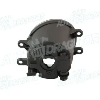 Maglenka PEUGEOT 107 (P), 05-14; 