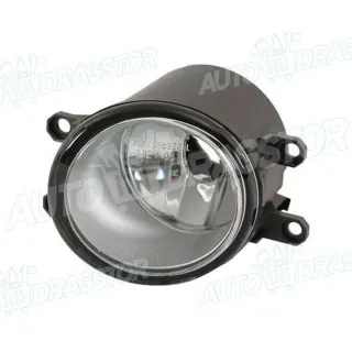 Maglenka PEUGEOT 107 (P), 05-14; 