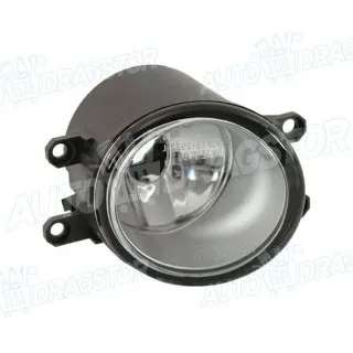 Maglenka PEUGEOT 107 (P), 05-14; 