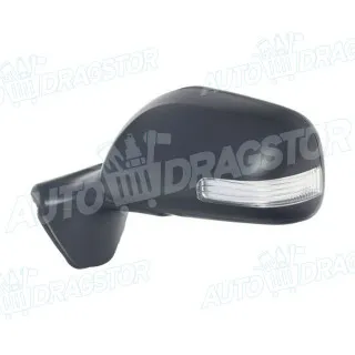 Retrovizor na vratima TOYOTA AURIS (E15), 07-12; 