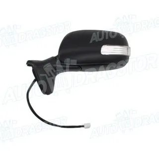 Retrovizor na vratima TOYOTA AURIS (E15), 07-12; 