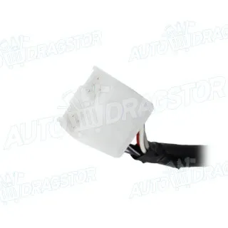 Retrovizor na vratima TOYOTA AURIS (E15), 07-12; 