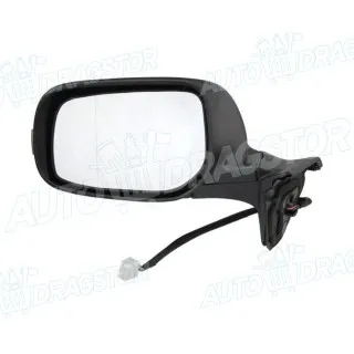 Retrovizor na vratima TOYOTA AURIS (E15), 07-12; 