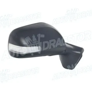 Retrovizor na vratima TOYOTA AURIS (E15), 07-12; 