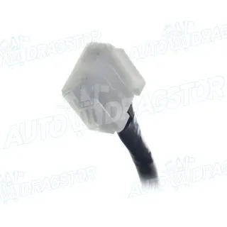 Retrovizor na vratima TOYOTA AURIS (E15), 07-12; 