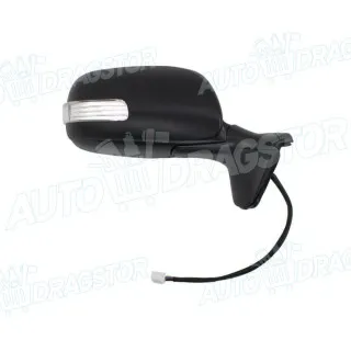 Retrovizor na vratima TOYOTA AURIS (E15), 07-12; 