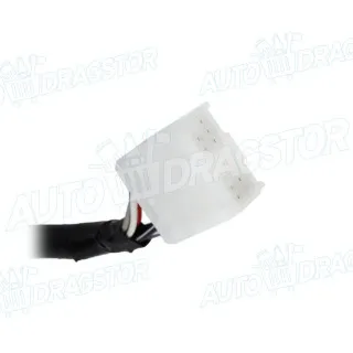 Retrovizor na vratima TOYOTA AURIS (E15), 07-12; 