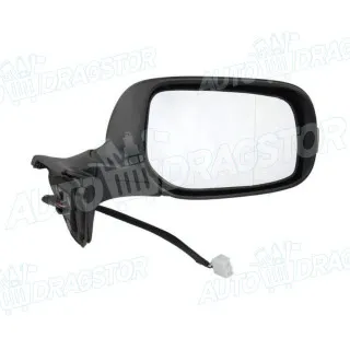 Retrovizor na vratima TOYOTA AURIS (E15), 07-12; 