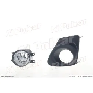 Maglenka TOYOTA COROLLA (E14/E15), 07-13; 