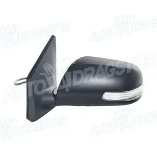Retrovizor na vratima TOYOTA COROLLA (E14/E15), 07-13; 