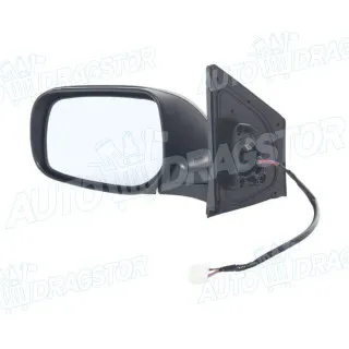 Retrovizor na vratima TOYOTA COROLLA (E14/E15), 07-13; 