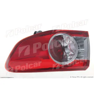 Štop svetlo TOYOTA COROLLA (E14/E15), 07-13; 