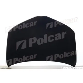 Hauba TOYOTA AURIS (E18), 13-19; 