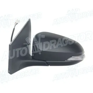 Retrovizor na vratima TOYOTA COROLLA (E170), 13-19; 