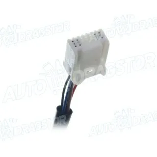 Retrovizor na vratima TOYOTA COROLLA (E170), 13-19; 