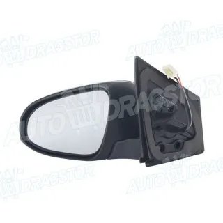 Retrovizor na vratima TOYOTA COROLLA (E170), 13-19; 