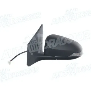 Retrovizor na vratima TOYOTA COROLLA (E170), 13-19; 