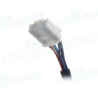 Retrovizor na vratima TOYOTA COROLLA (E170), 13-19; 