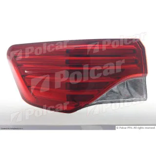 Štop svetlo TOYOTA AVENSIS (T27), 08-19; 