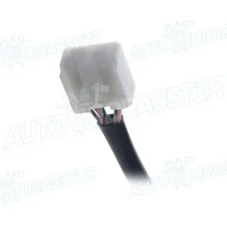 Retrovizor na vratima TOYOTA CAMRY (XV40), 06-11; 