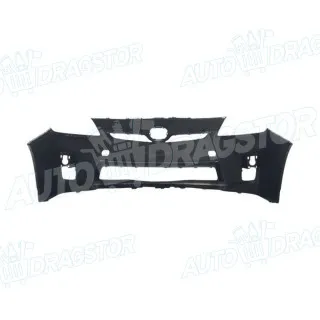 Prednji branik TOYOTA PRIUS (ZVW30), 09-16; 