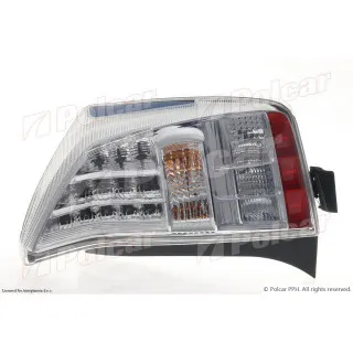 Štop svetlo TOYOTA PRIUS (ZVW30), 09-16; 