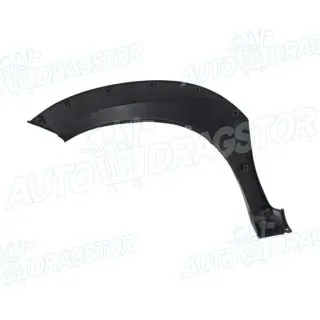 Plastični rub TOYOTA HILUX, 05-15; 