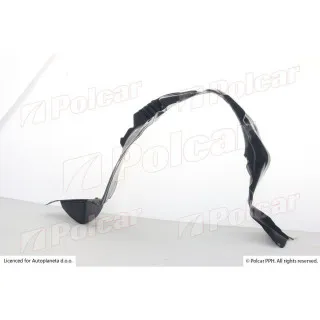 Plastično podkrilo TOYOTA FJ CRUISER, 06-16; 