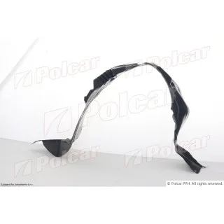 Plastično podkrilo TOYOTA FJ CRUISER, 06-16; 