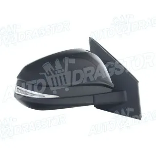 Retrovizor na vratima TOYOTA RAV4 (XA40), 13-18; 