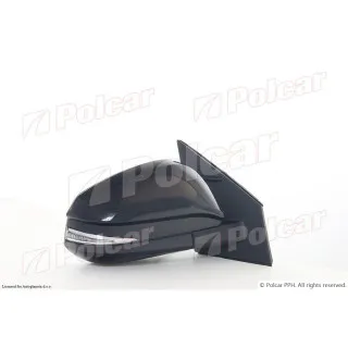 Retrovizor na vratima TOYOTA RAV4 (XA40), 13-18; 