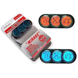 DIGITALNI TERMOMETAR SA ČASOVNIKOM 