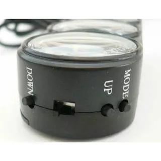 DIGITALNI TERMOMETAR SA ČASOVNIKOM 