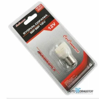 SIJALICA 12V 21W BA15S SA ZVUČNIM SIGNALOM 