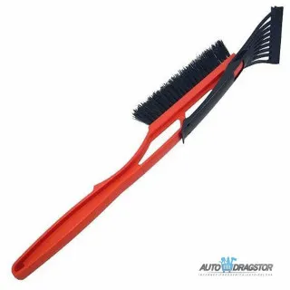 ČETKA SA STRUGAČEM ZA LED 52CM 