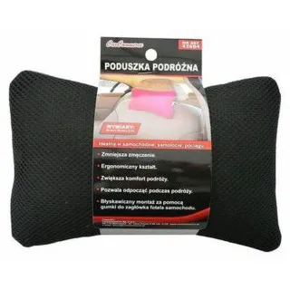 JASTUK ZA SEDIŠTE CRNI 