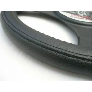 OBLOGA VOLANA 37-39CM CRNA 