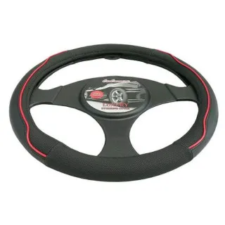 OBLOGA VOLANA 37-39CM CRNO CRVENA 