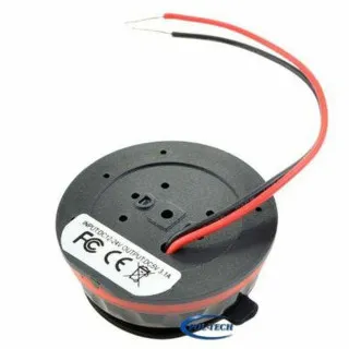 PUNJAC ZA VOZILO 12/24V, 3,1A SA 2 USB ULAZA 