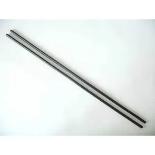 ZASTITA VRATA 2KOMx65CM CRNA 