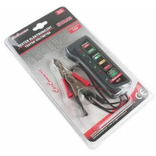 AKUMULATOR/ALTERNATOR TESTER 