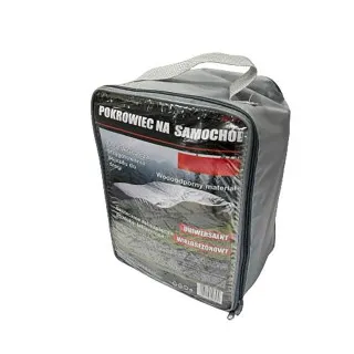 CERADA ZA AUTOMOBIL M 432x160x120CM 
