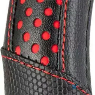 OBLOGA VOLANA 37-39CM CRNO CRVENA 