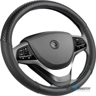 OBLOGA VOLANA 37-39CM CRNA 